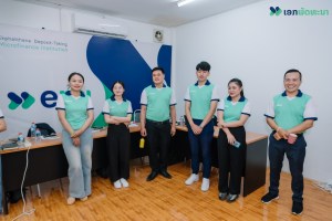 EMI Trainer Team Conducts "EMI DNA – Batch 4" Training to Promote ...