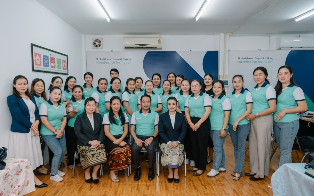 Staff Training on Administrative Assistance and Office Document Management