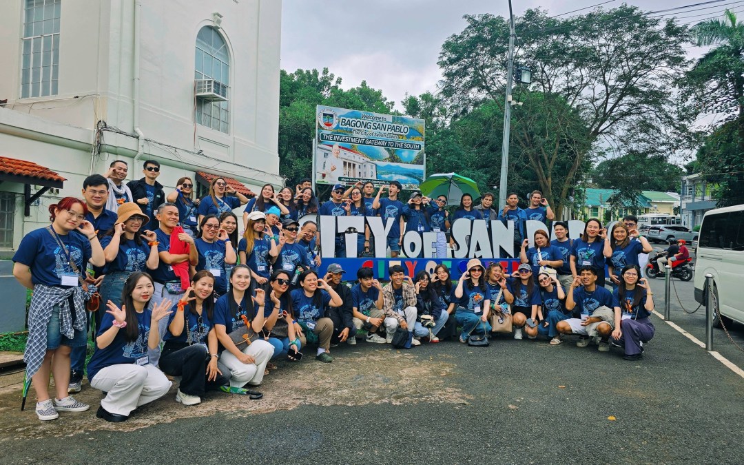 Marketing and Financial Education Department Participates in International Film Celebration and Media Learning Exchange